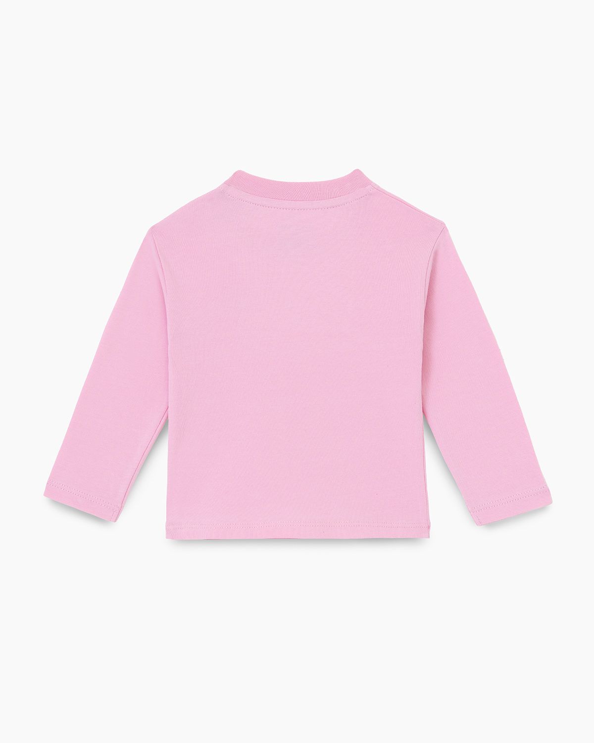 Remera Basic Win Bebe Unisex