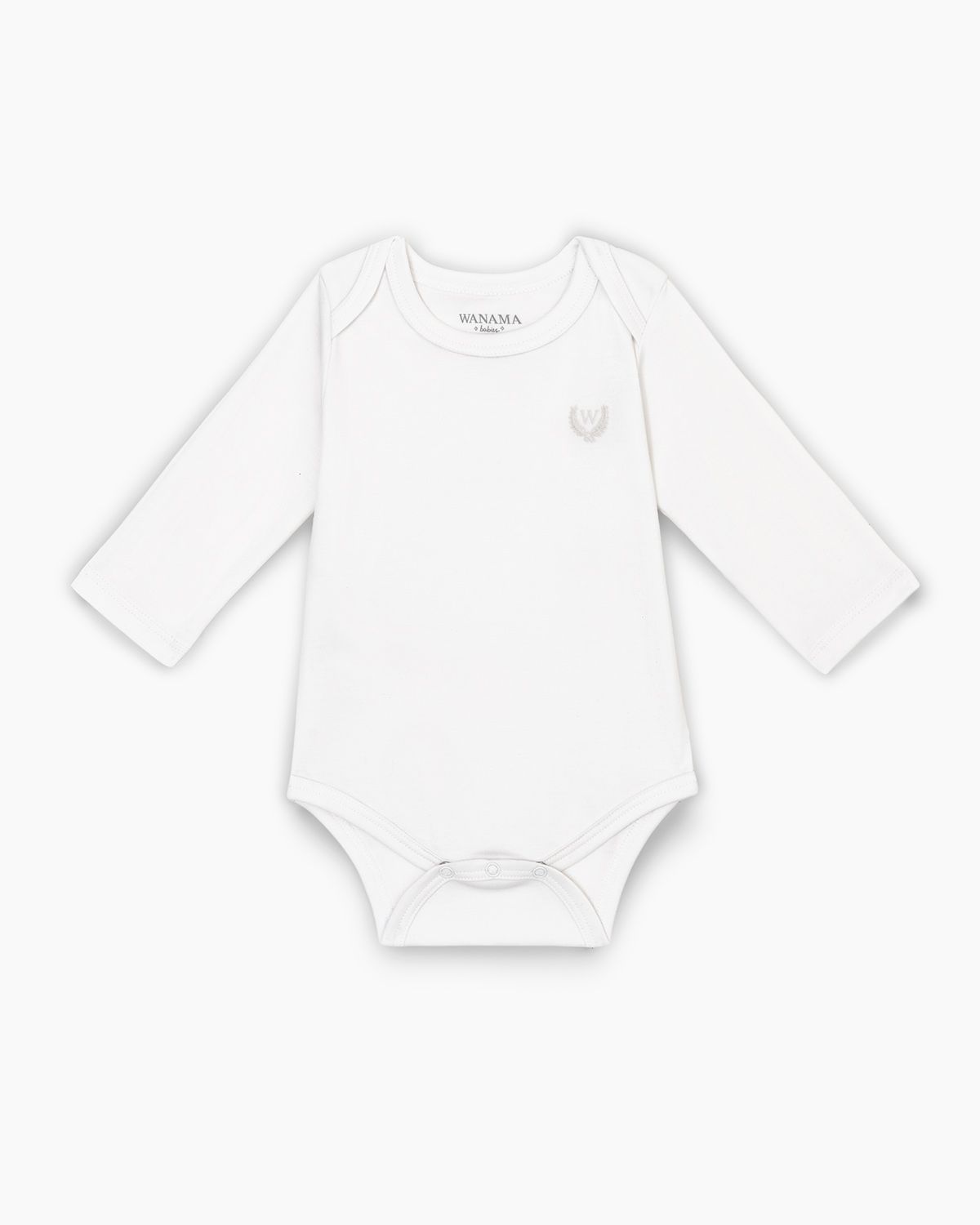 Body Otto ML Bebe Unisex