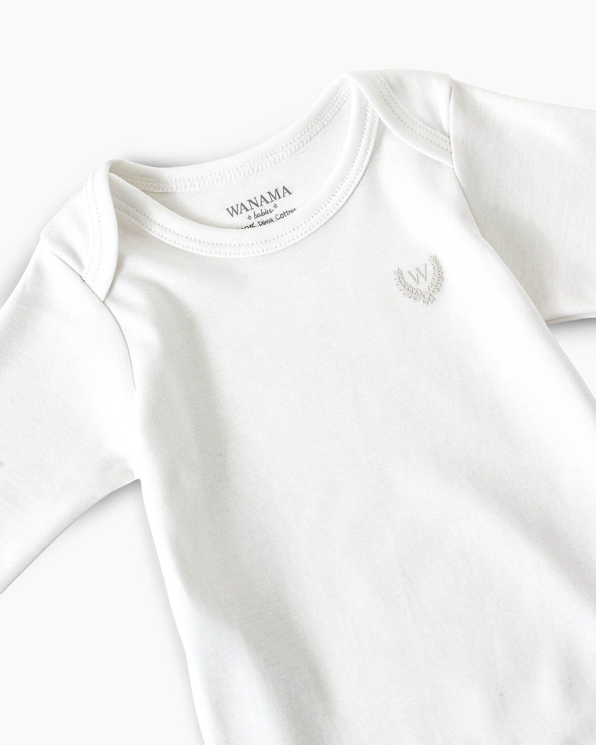 Body Otto ML Bebe Unisex