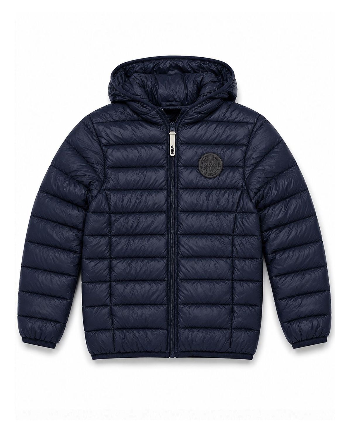 Campera Basic Unisex