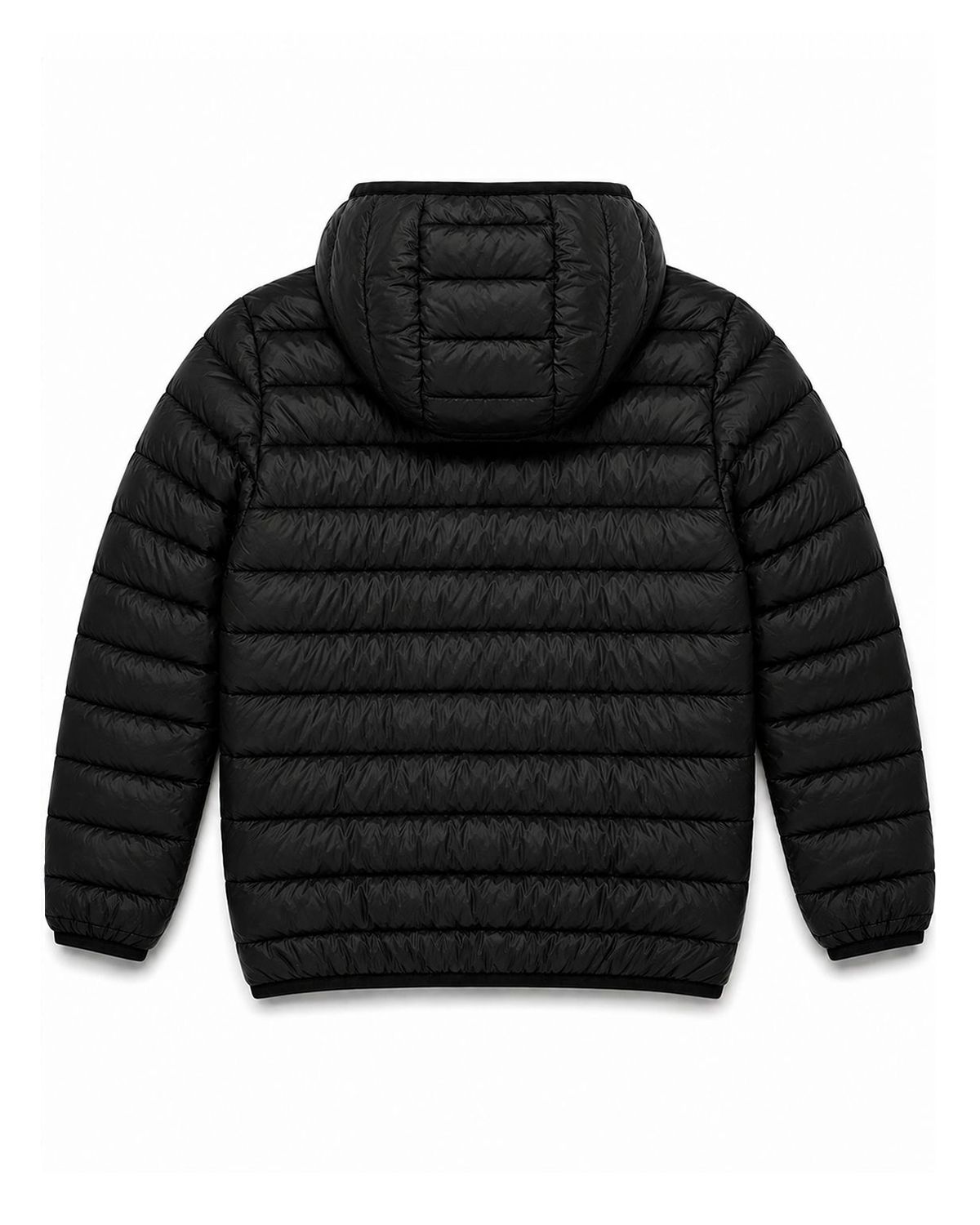 Campera Basic Unisex