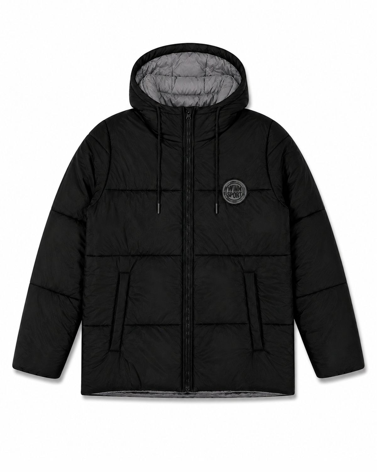 Campera Alex Unisex
