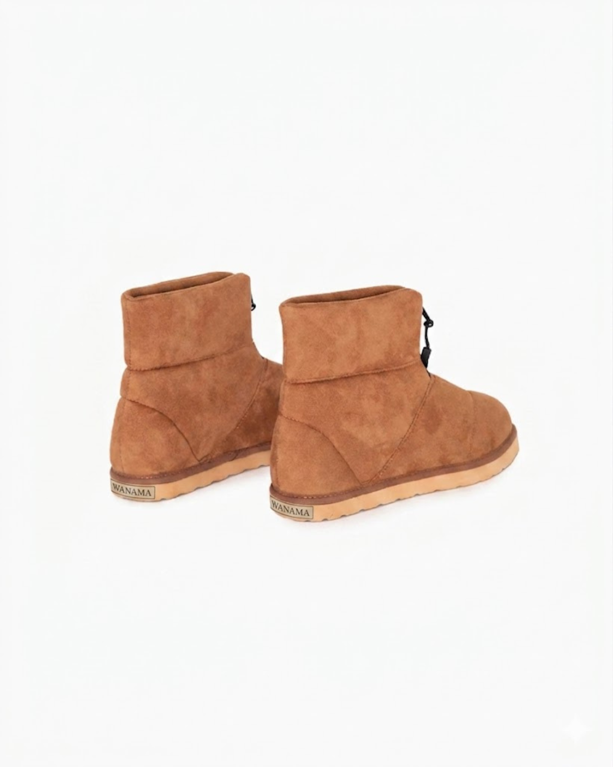 Bota Owen Unisex