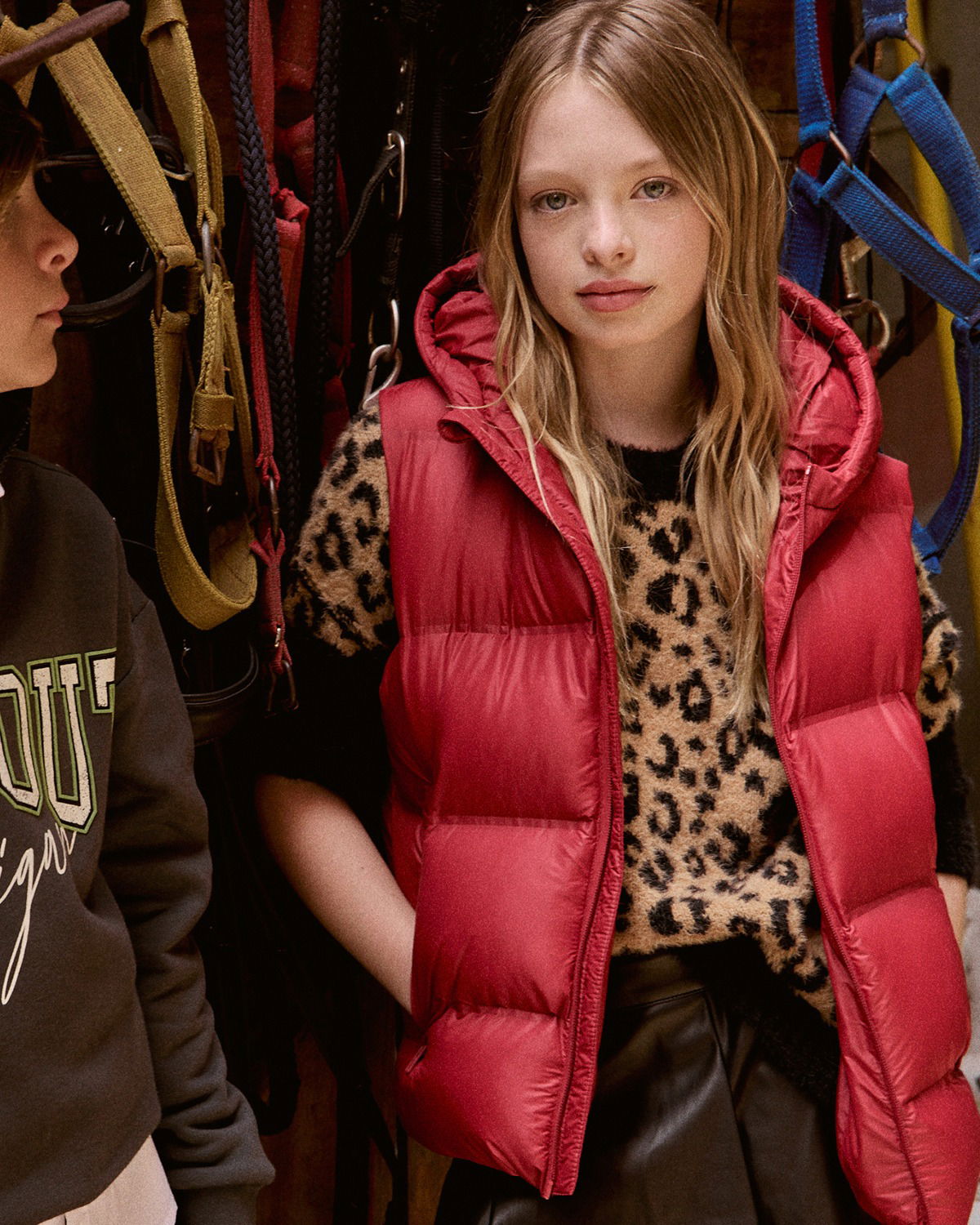 Chaleco Winter Unisex