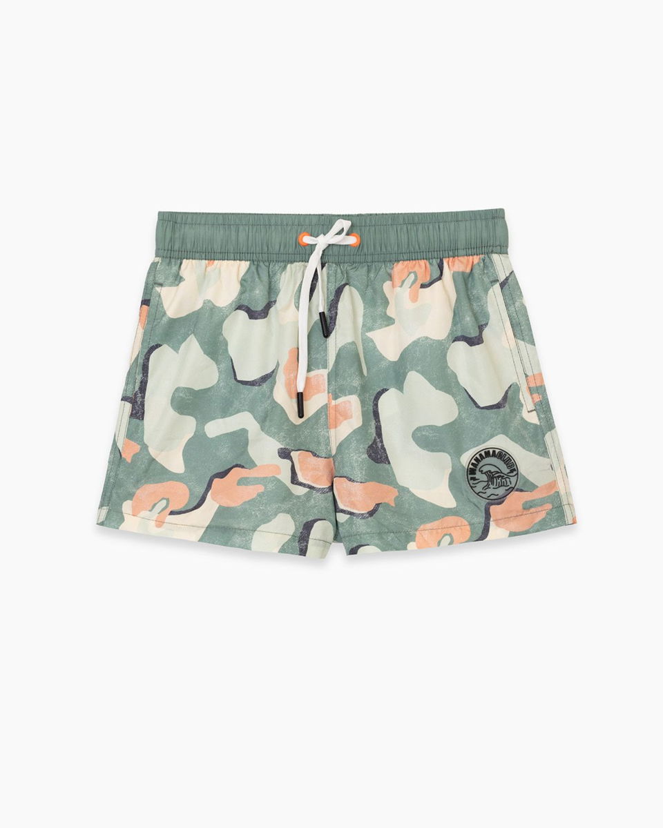 Short De Baño Dede Boys