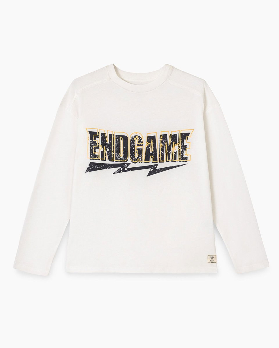 Remera Best Niño