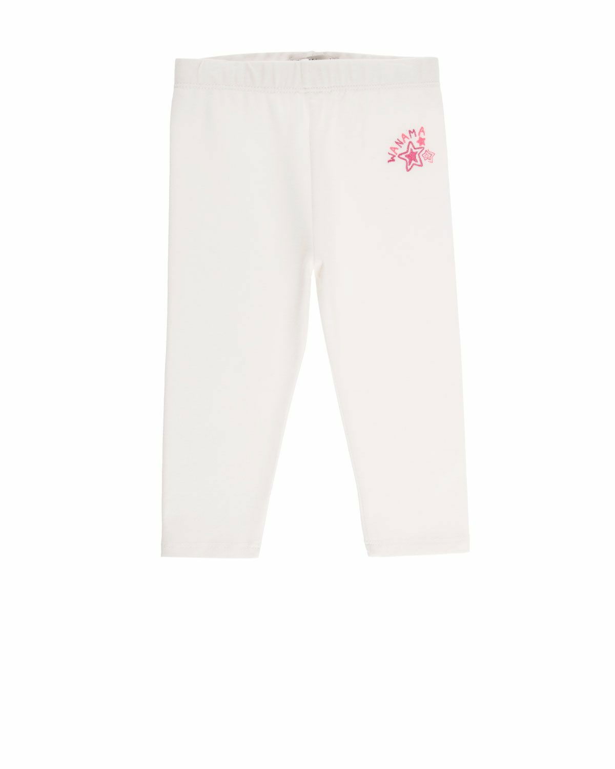 Calza Delfi Bebe Girls Crudo. Ropa para beb s en Wanama Kids