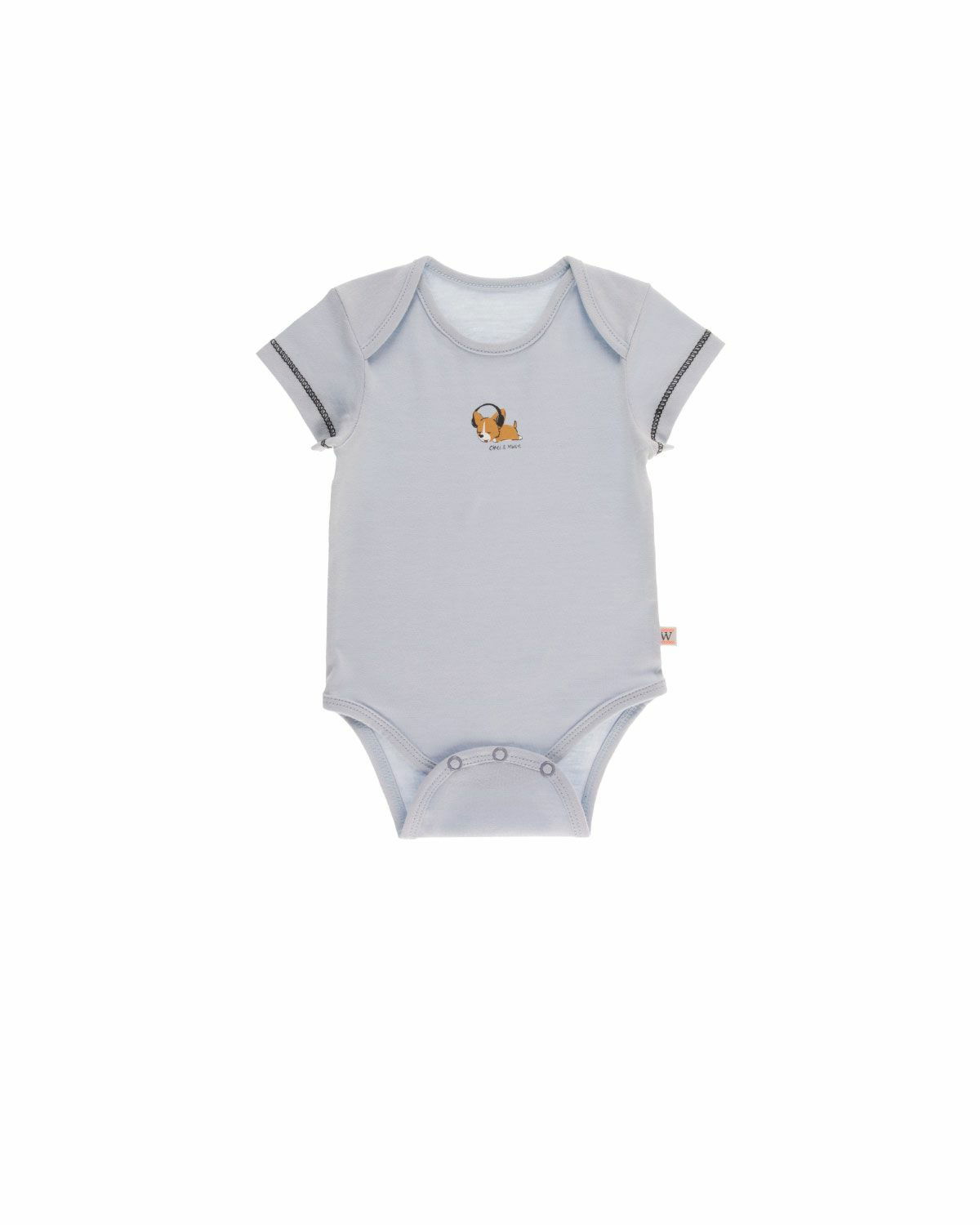 Body best sale marca bebe