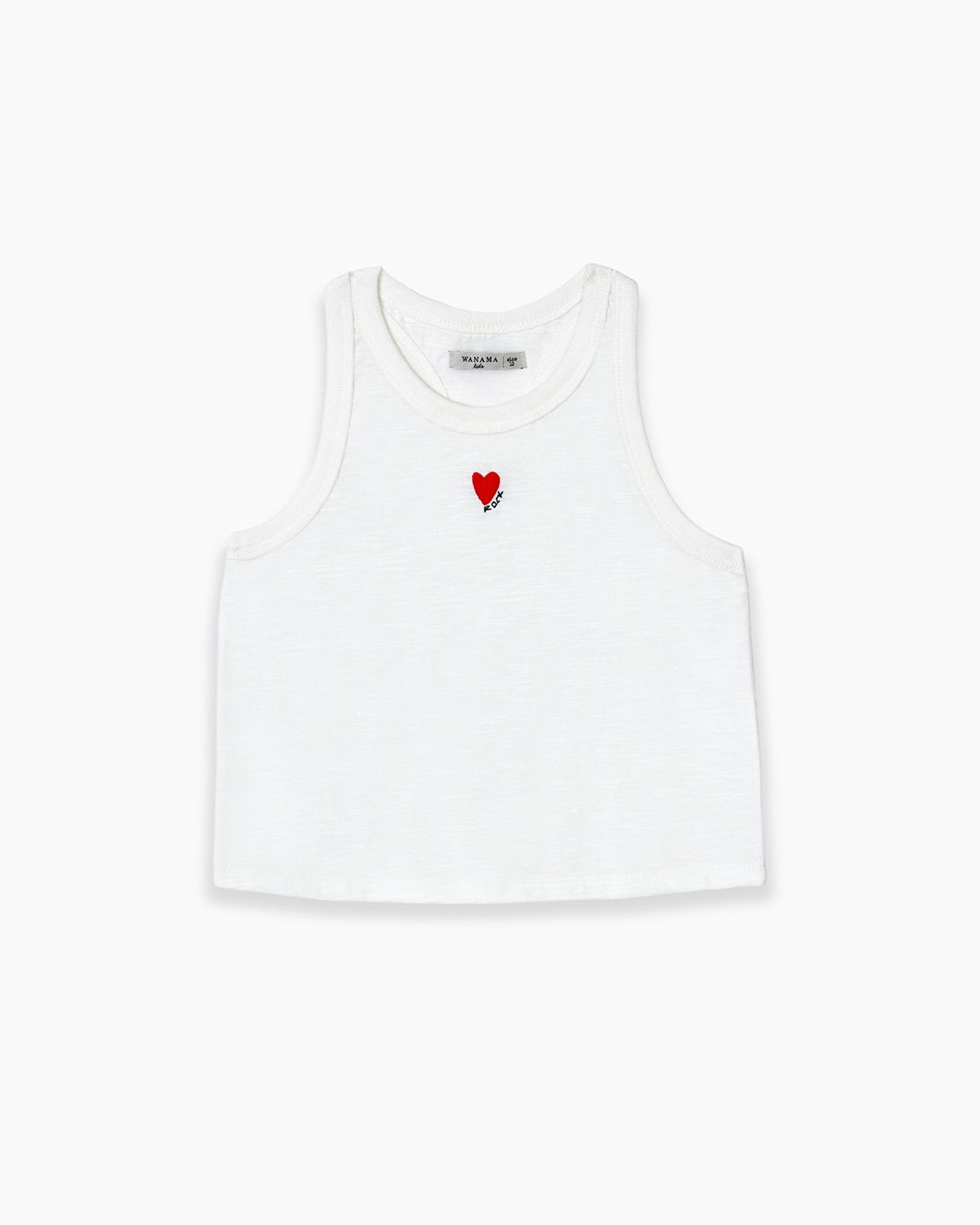 Musculosa Andy Girls