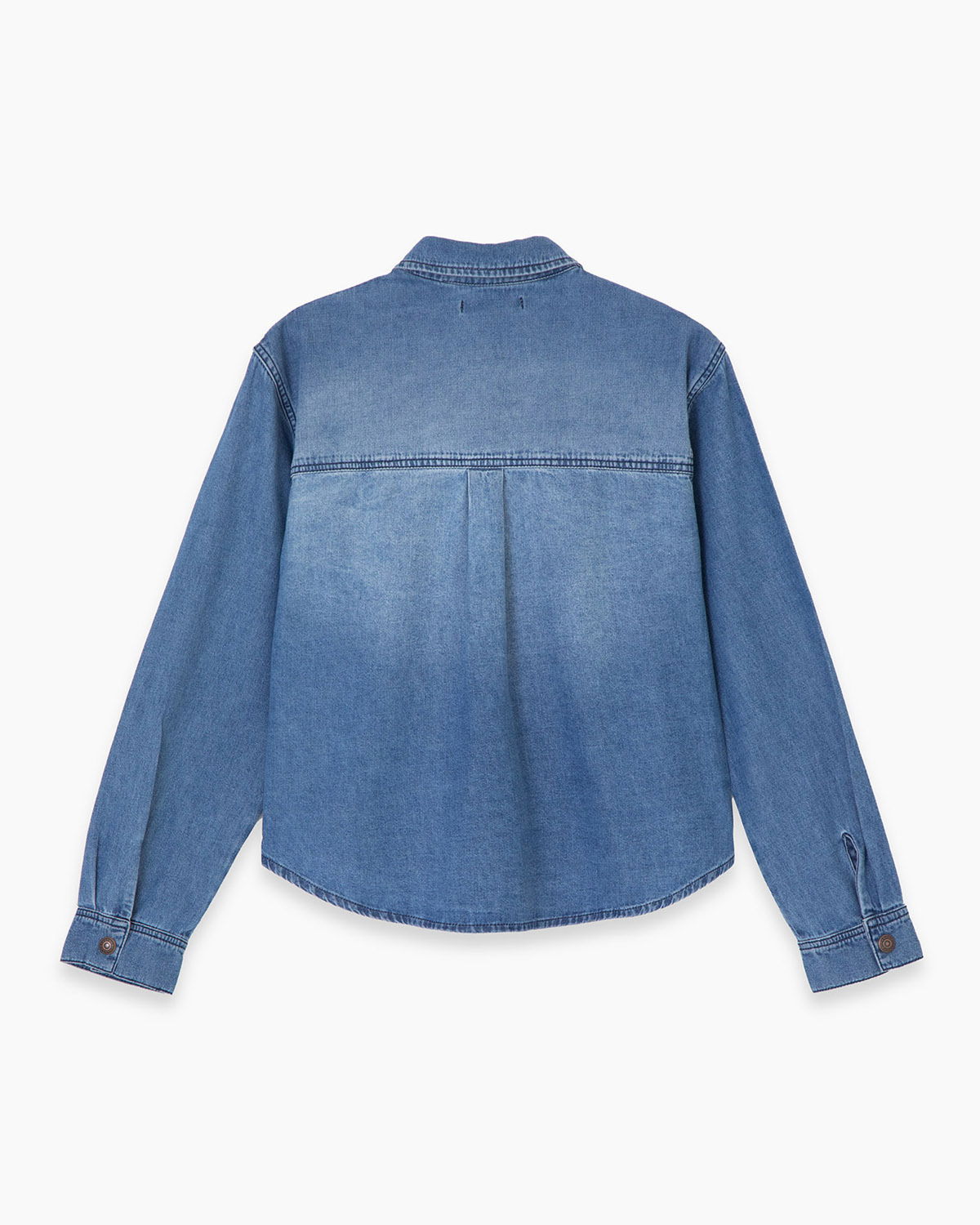 Camisa Mell Girls