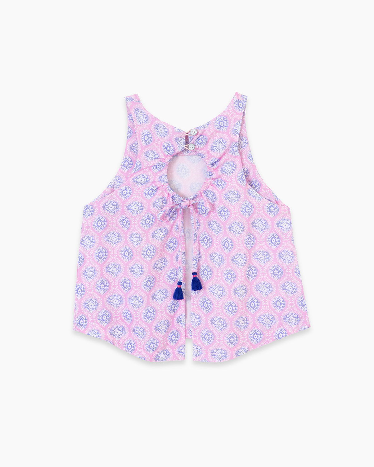 Musculosa Lee Girls
