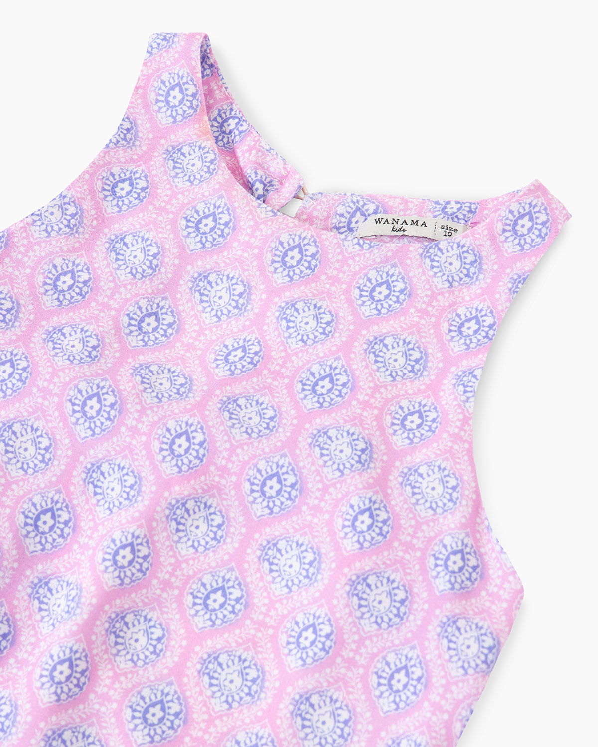 Musculosa Lee Girls