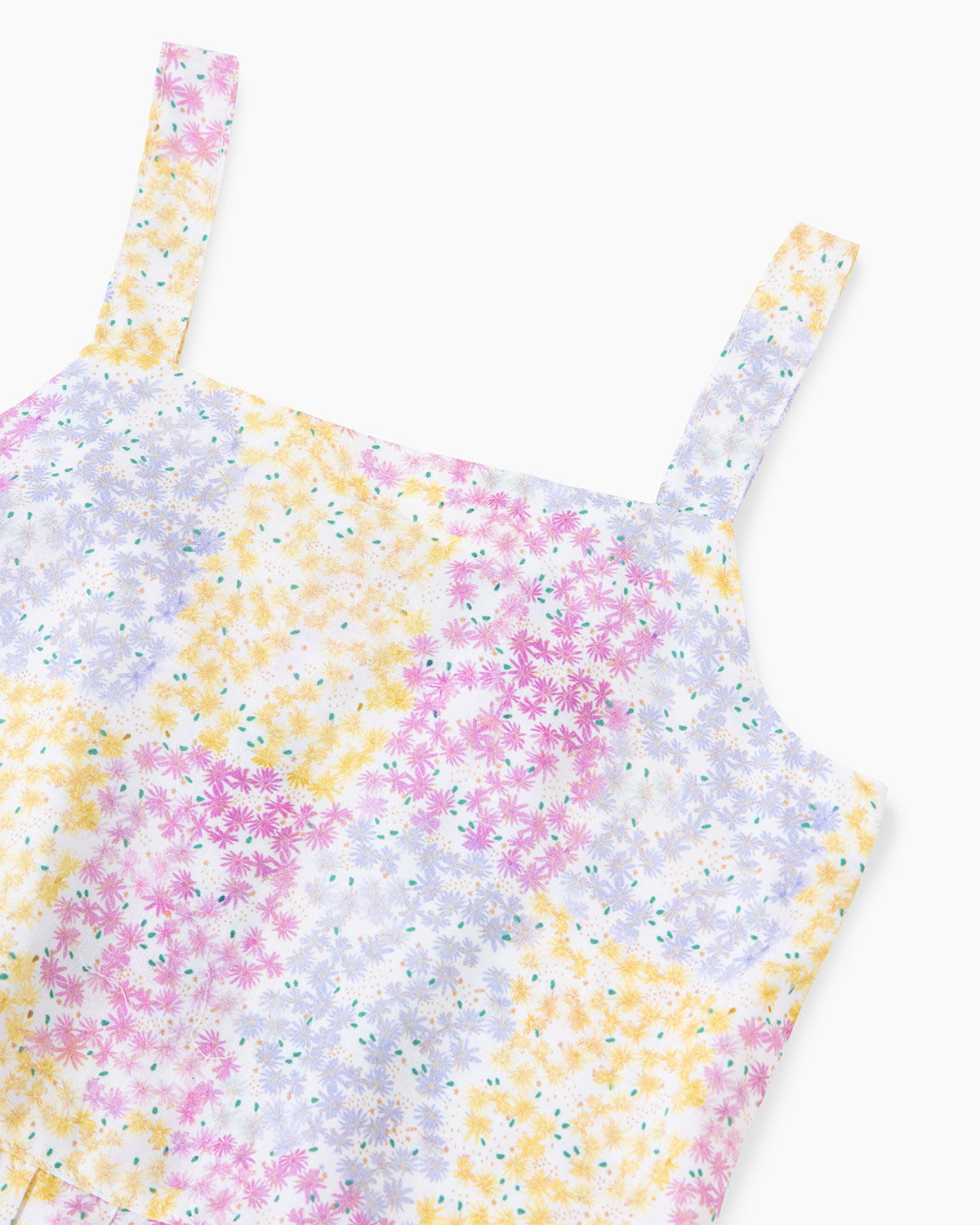 Musculosa Patch Girls