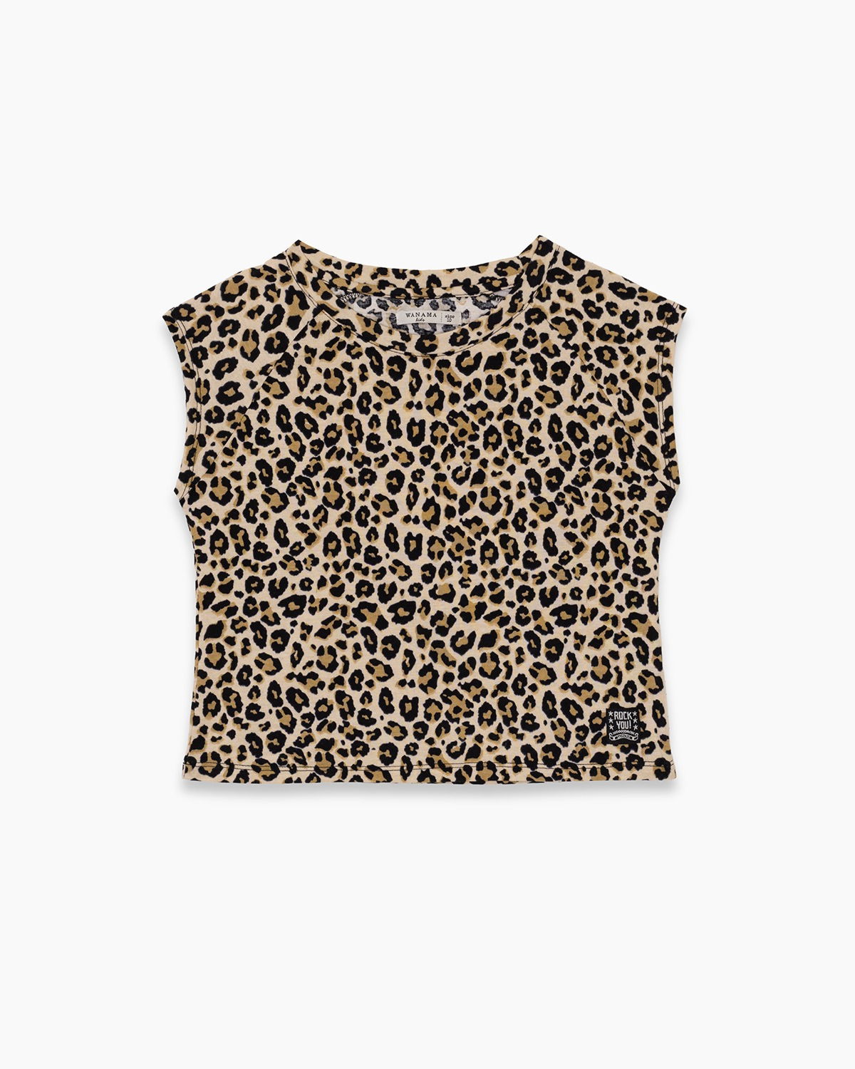 Remera Shuli Girls