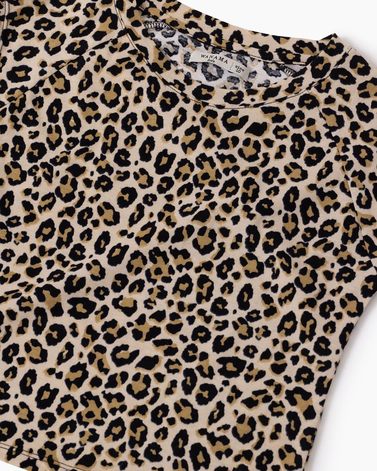 Remera Shuli Girls