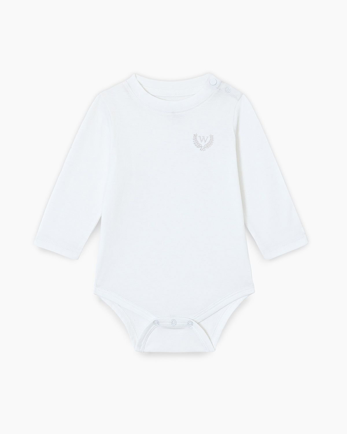 Body Basic Win Bebe Unisex