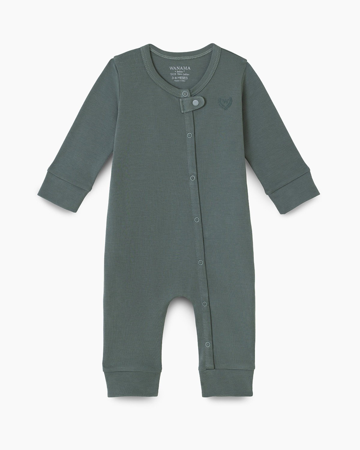 Enterito Otto Bebe Unisex