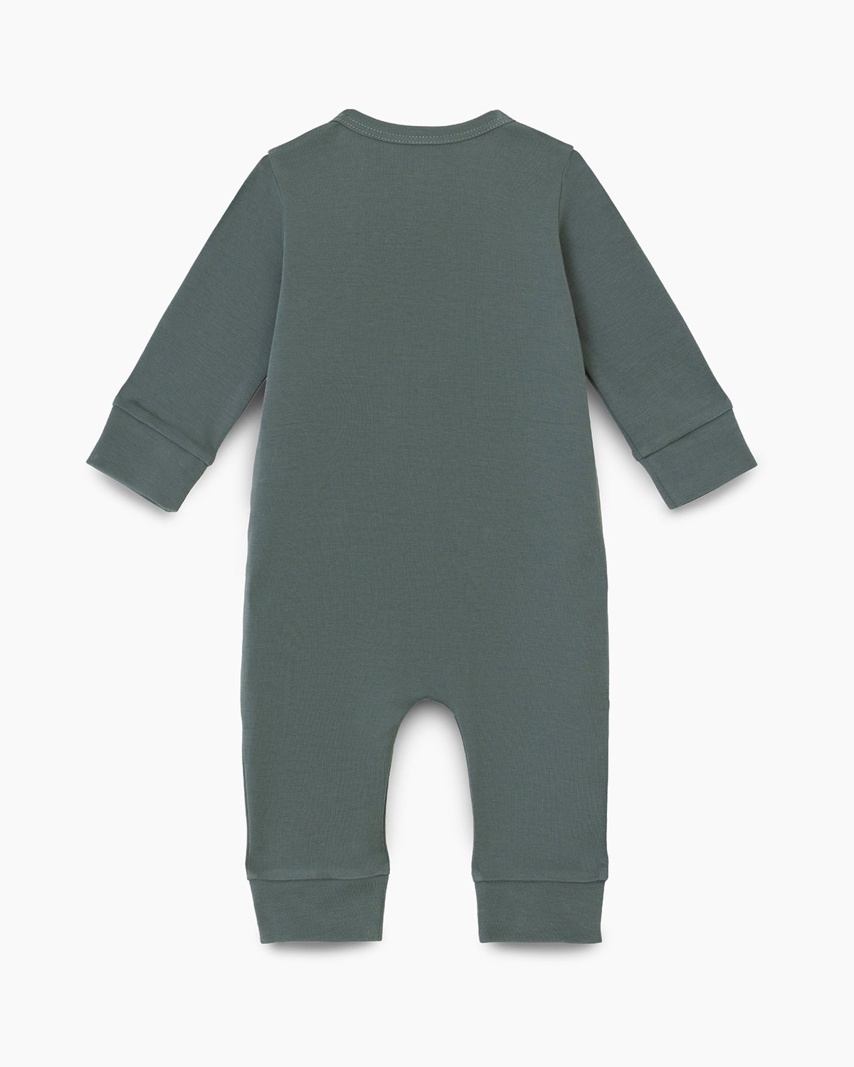 Enterito Otto Bebe Unisex