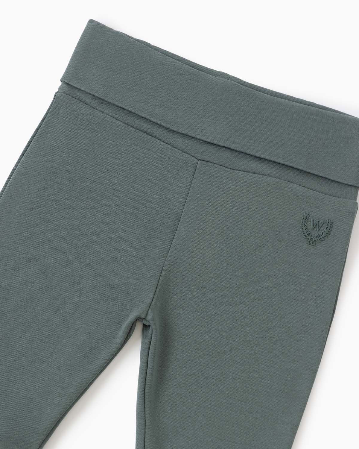 Pantalon Otto Bebe Unisex