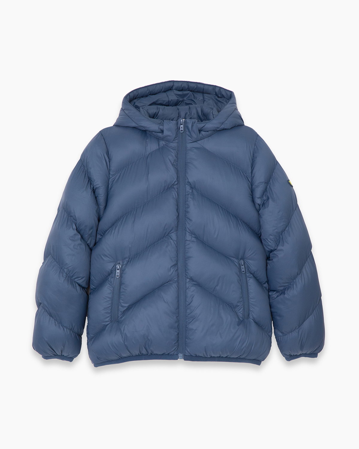 Campera Connecticut Unisex