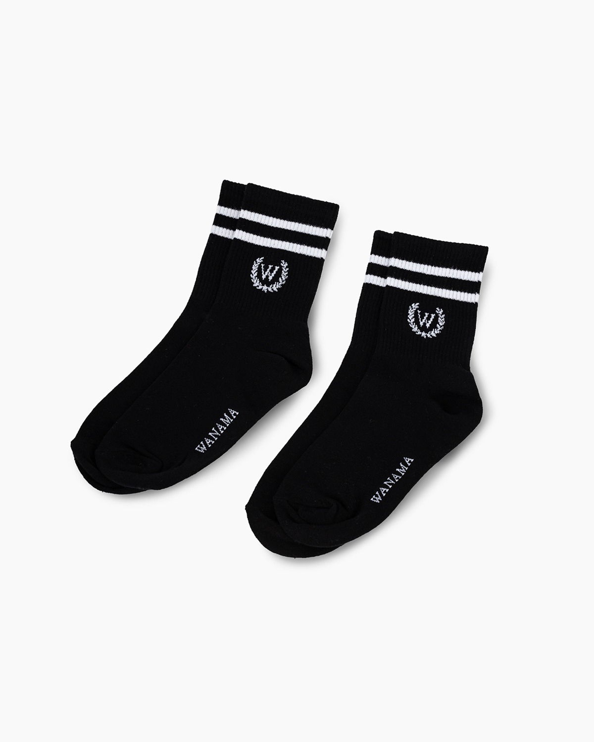 Medias WNM Kids Unisex x2