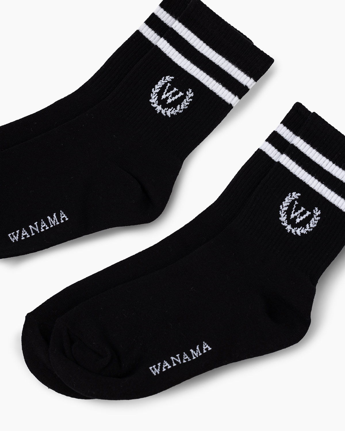 Medias WNM Kids Unisex x2