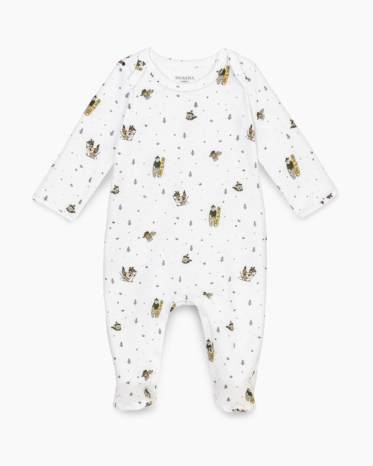 Enterito Roi Bebe Niño