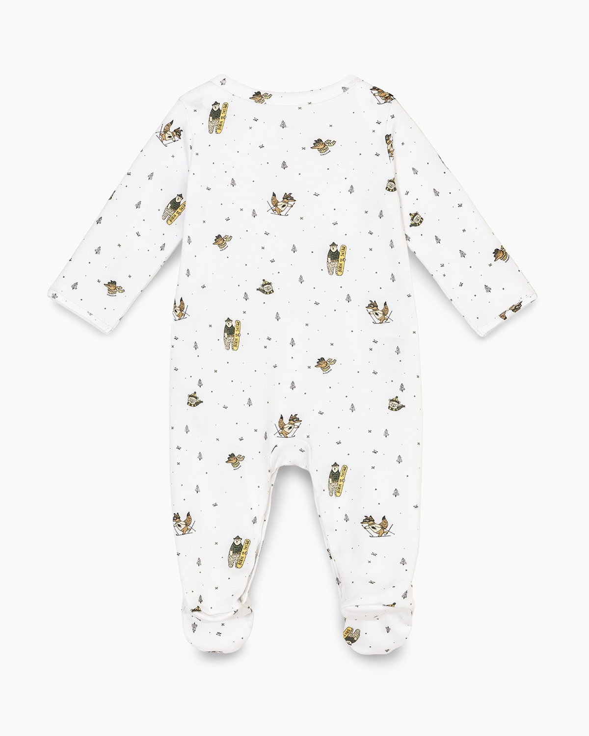 Enterito Roi Bebe Niño