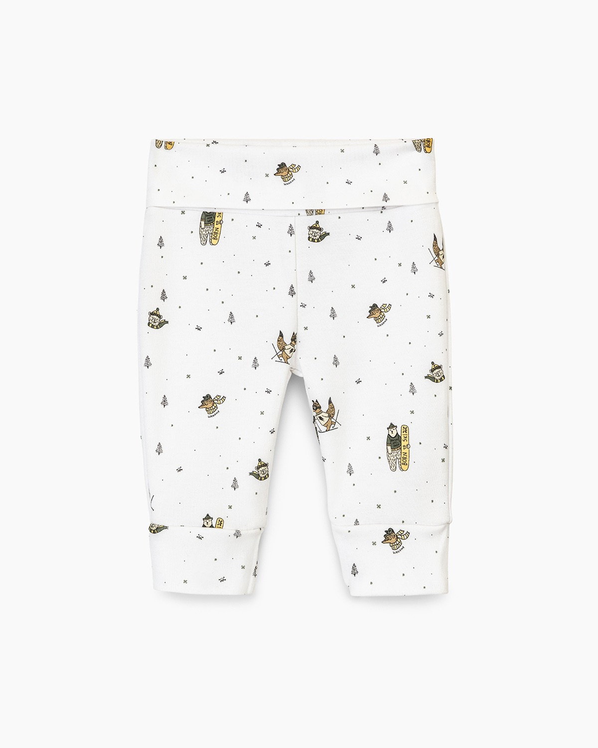 Pantalon Roi Bebe Niño