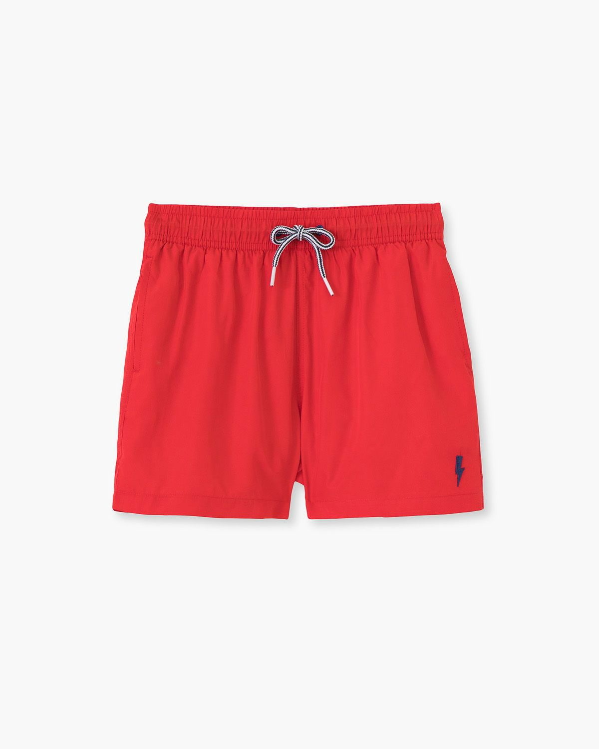 Short De Baño Colours Boys V23