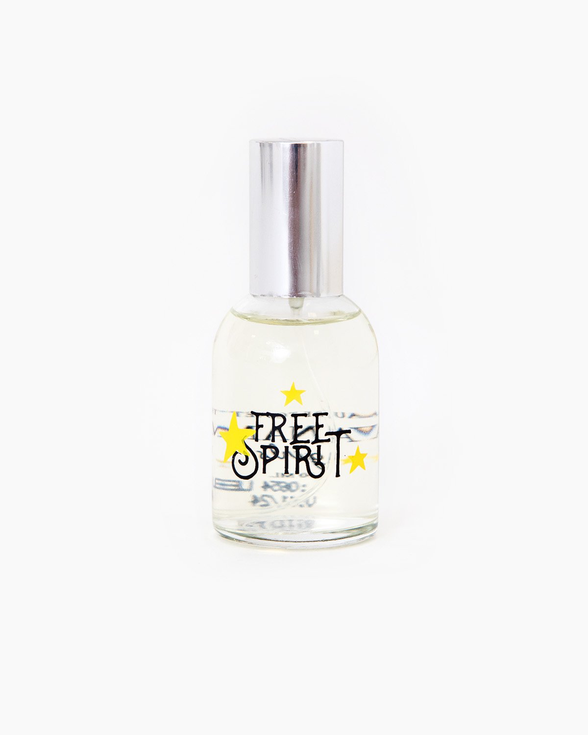 Perfume Free Spirit Girls - 50ml