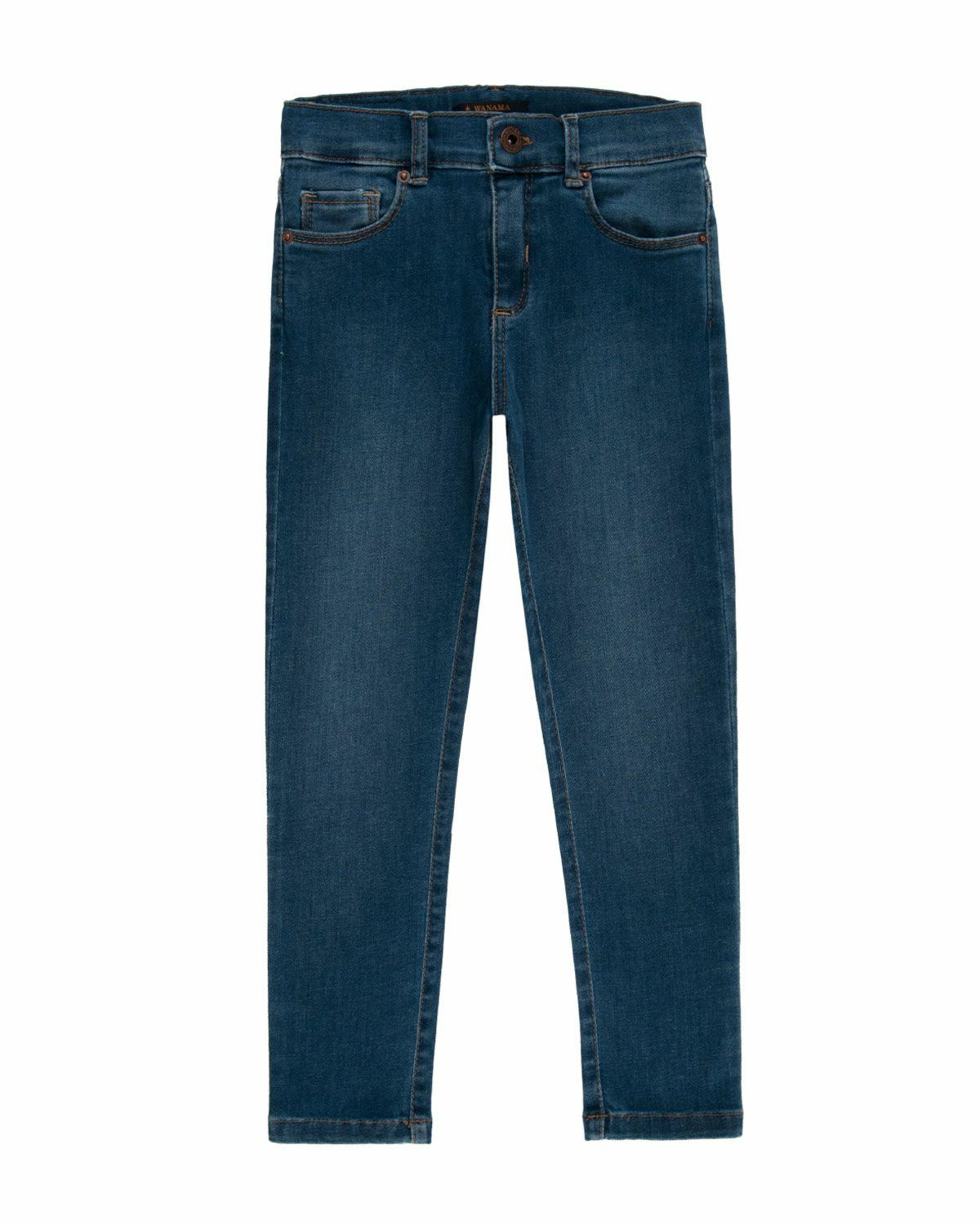 Denim Coco Girls