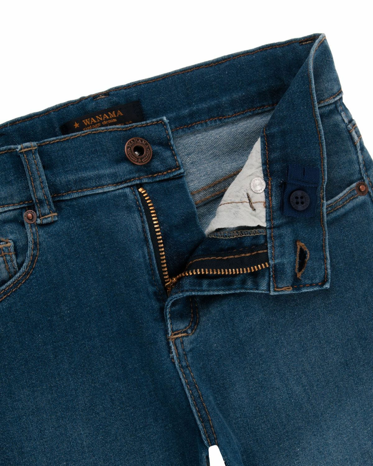 Denim Coco Girls