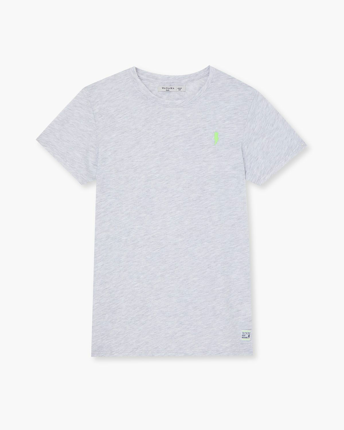 Remera Basic Niño