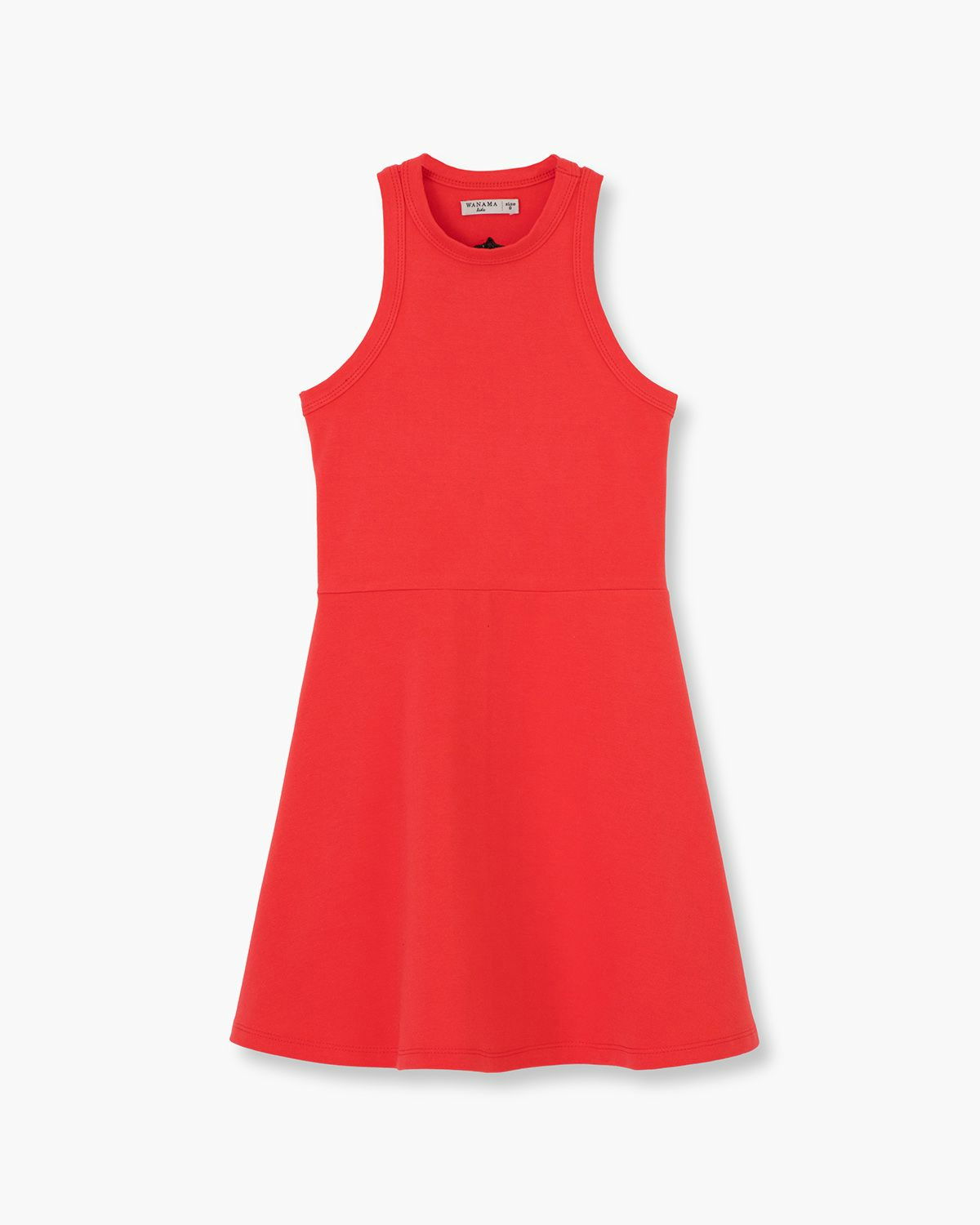 Vestido Mali Girls