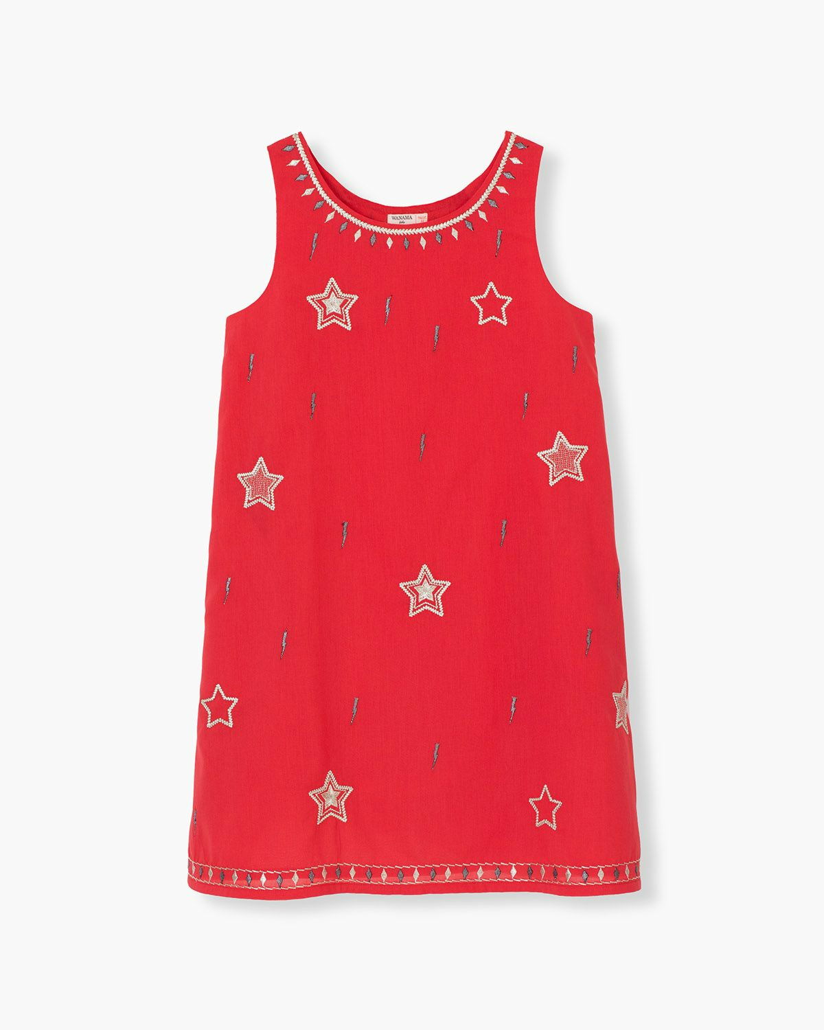 Vestido Magnolia Girls