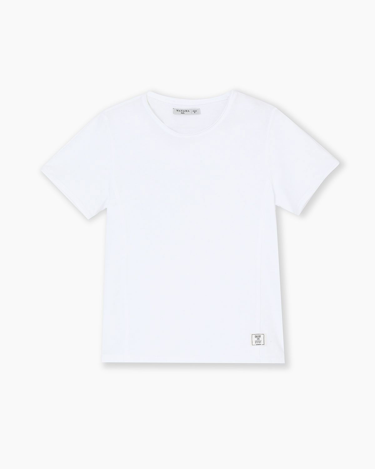 Remera Aston Boys