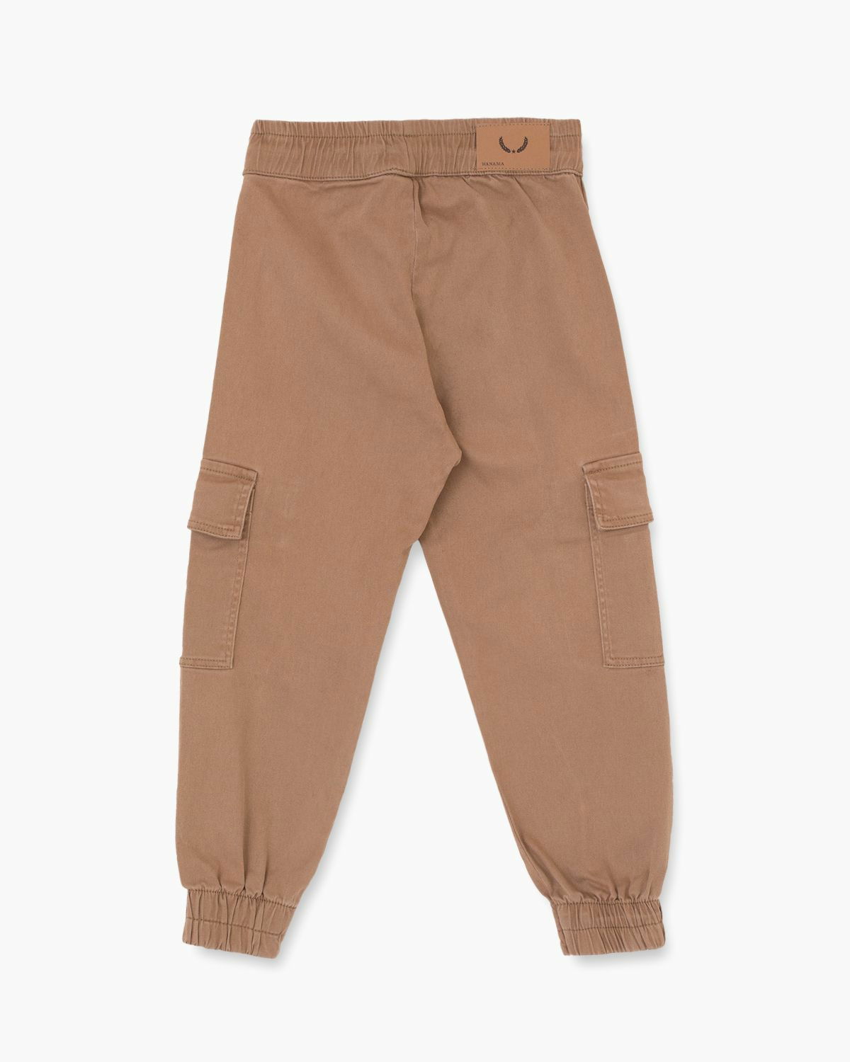 Pantalon Cargo Boys
