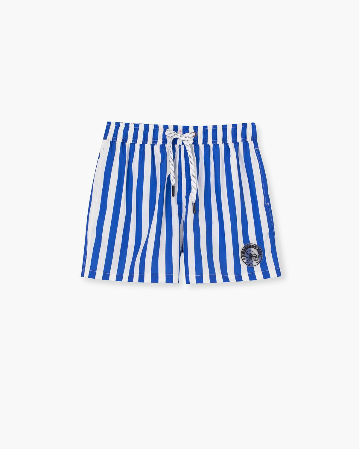 Short de Baño Anguila Boys