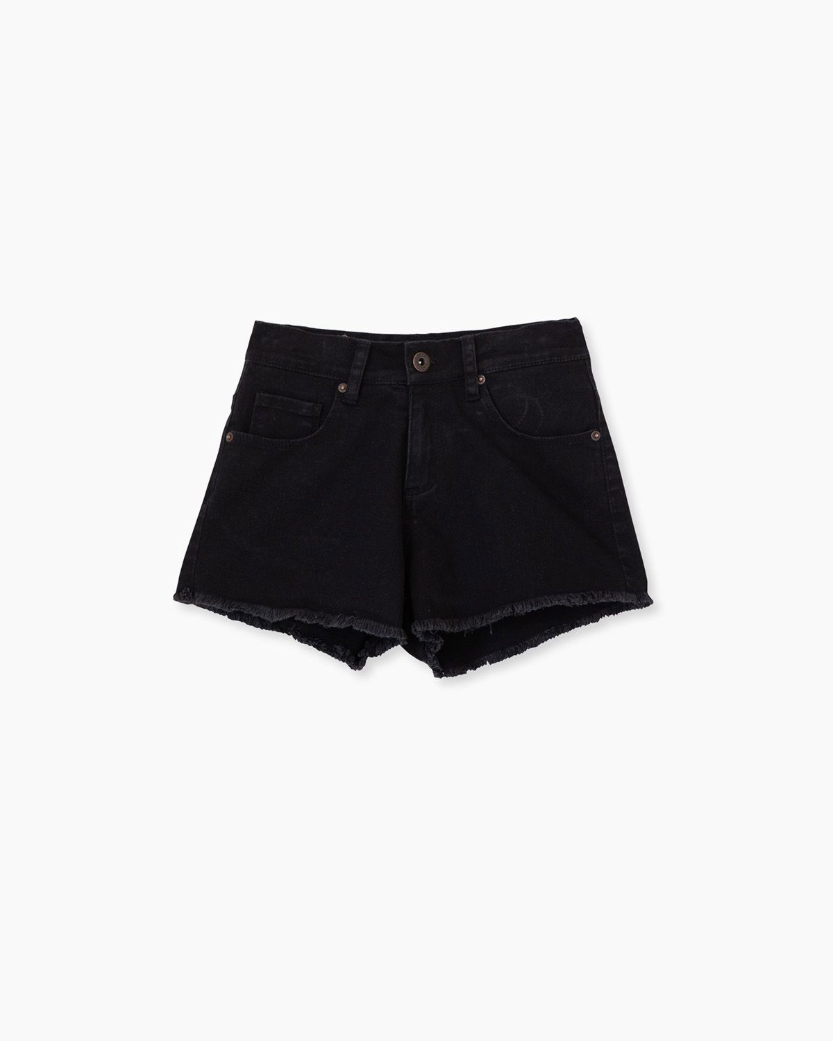 Short New Colours Girls