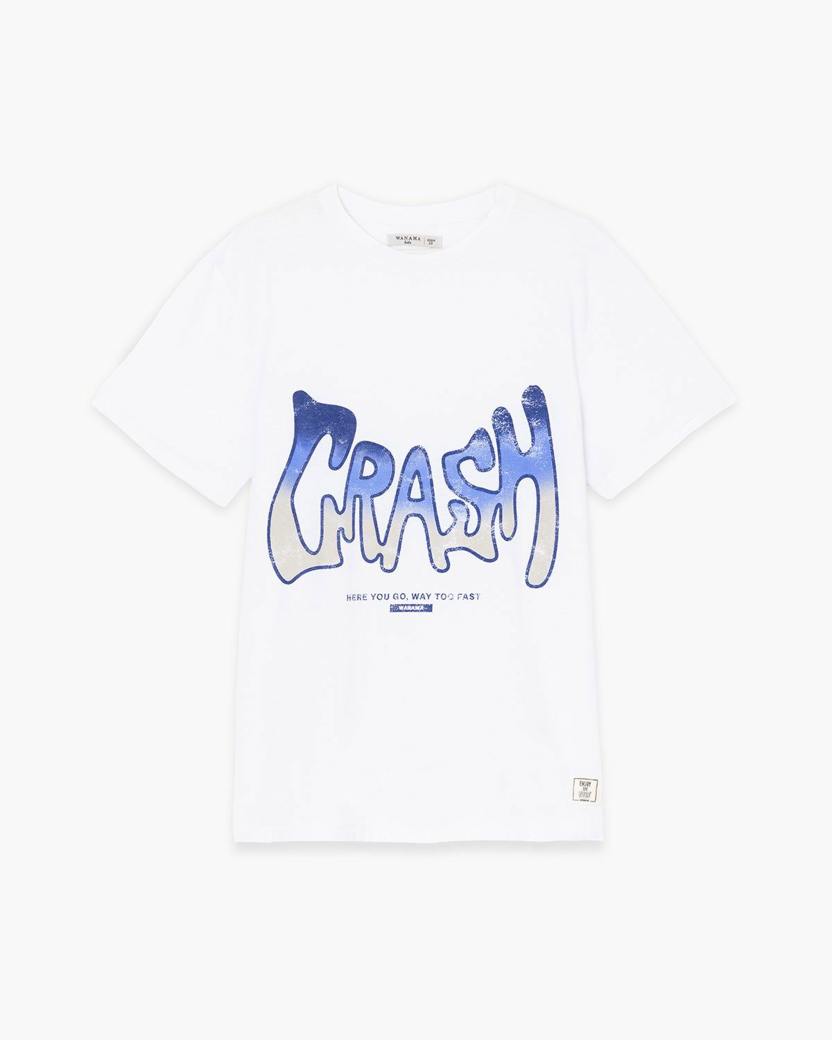 Remera Seven Boys