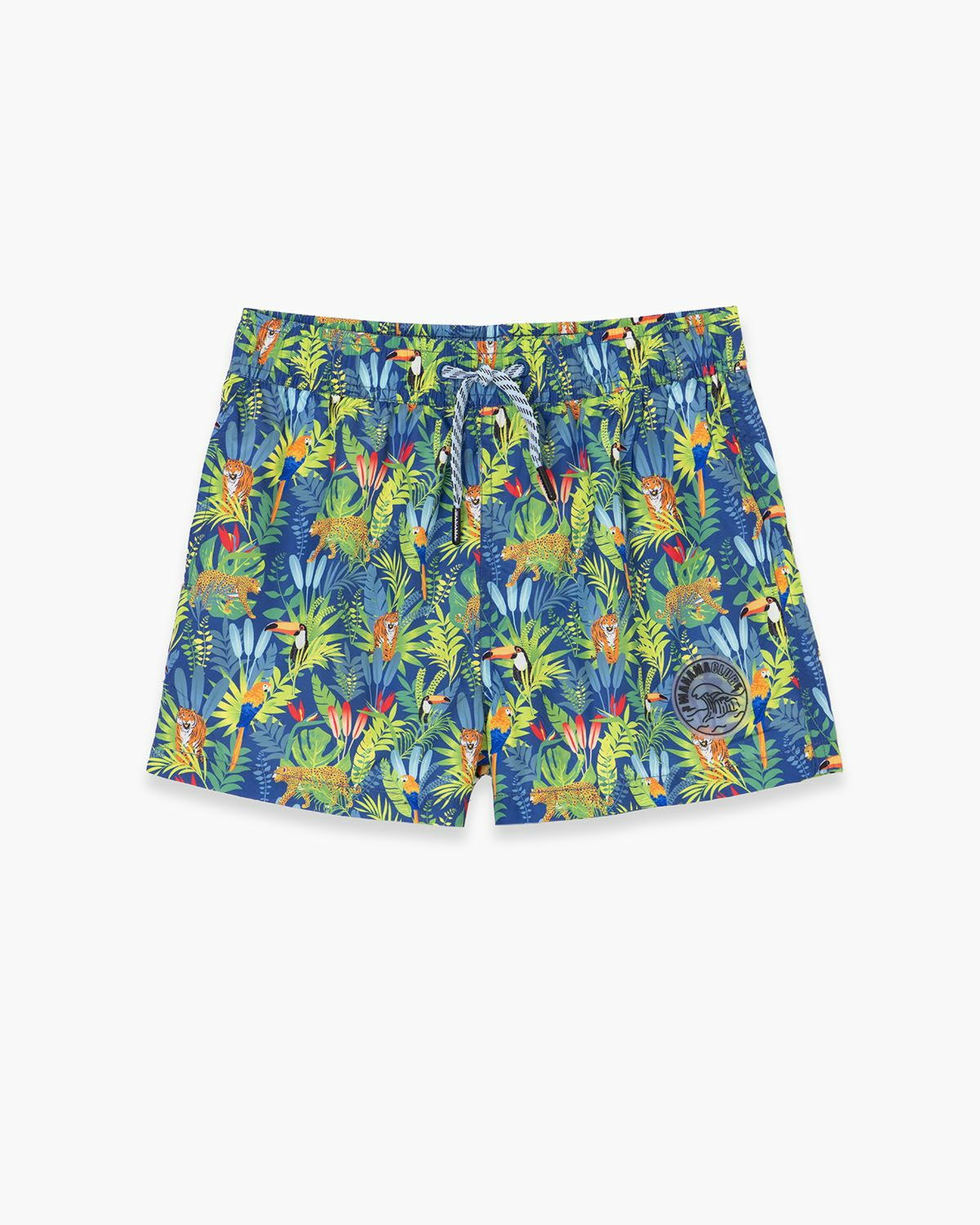 Short De Baño Bahia Boys