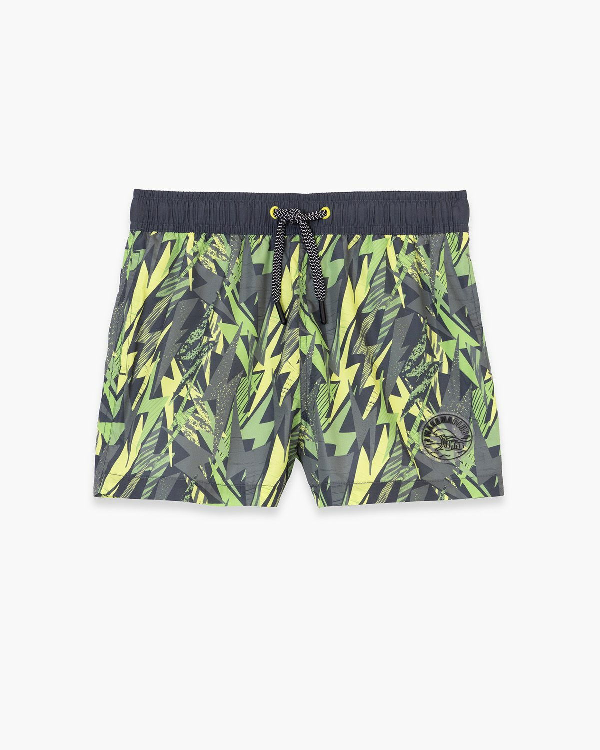 Short De Baño Jamaica Boys