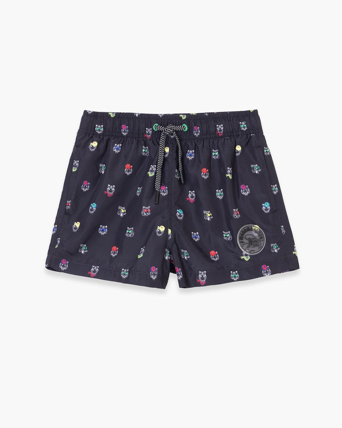 Short De Baño Street Boys  