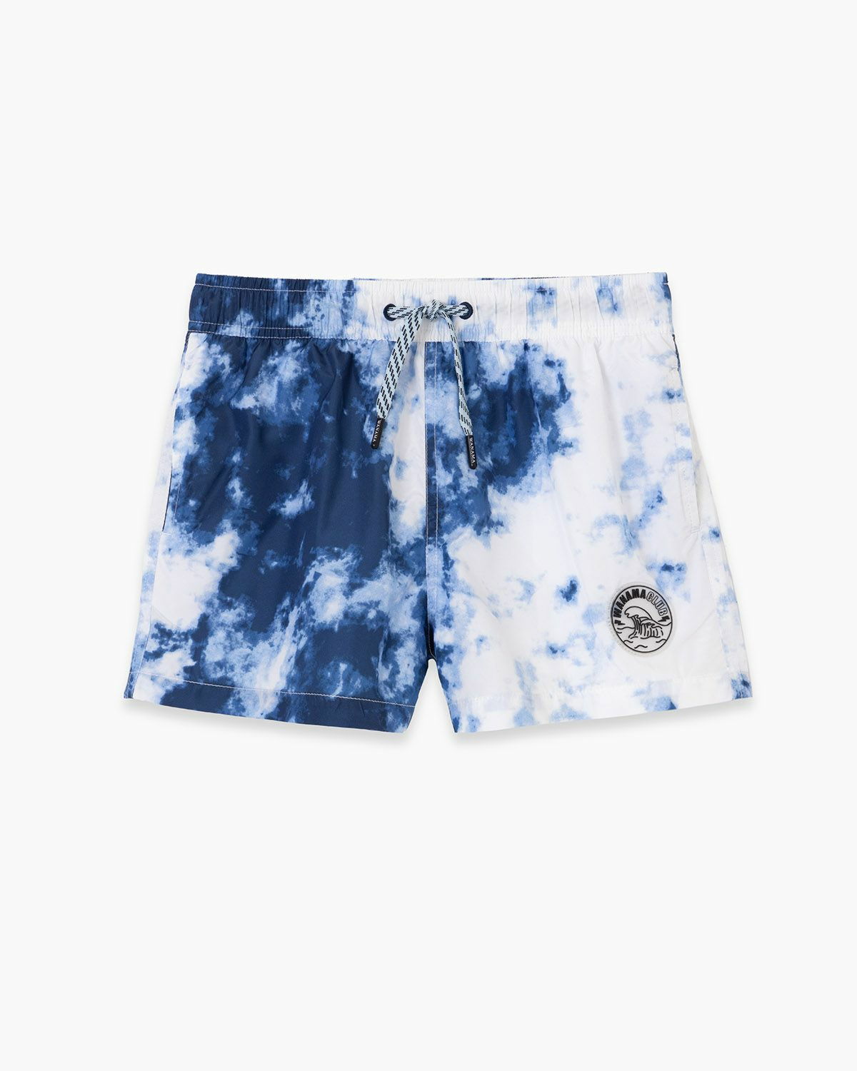 Short De Baño Batik Boys   