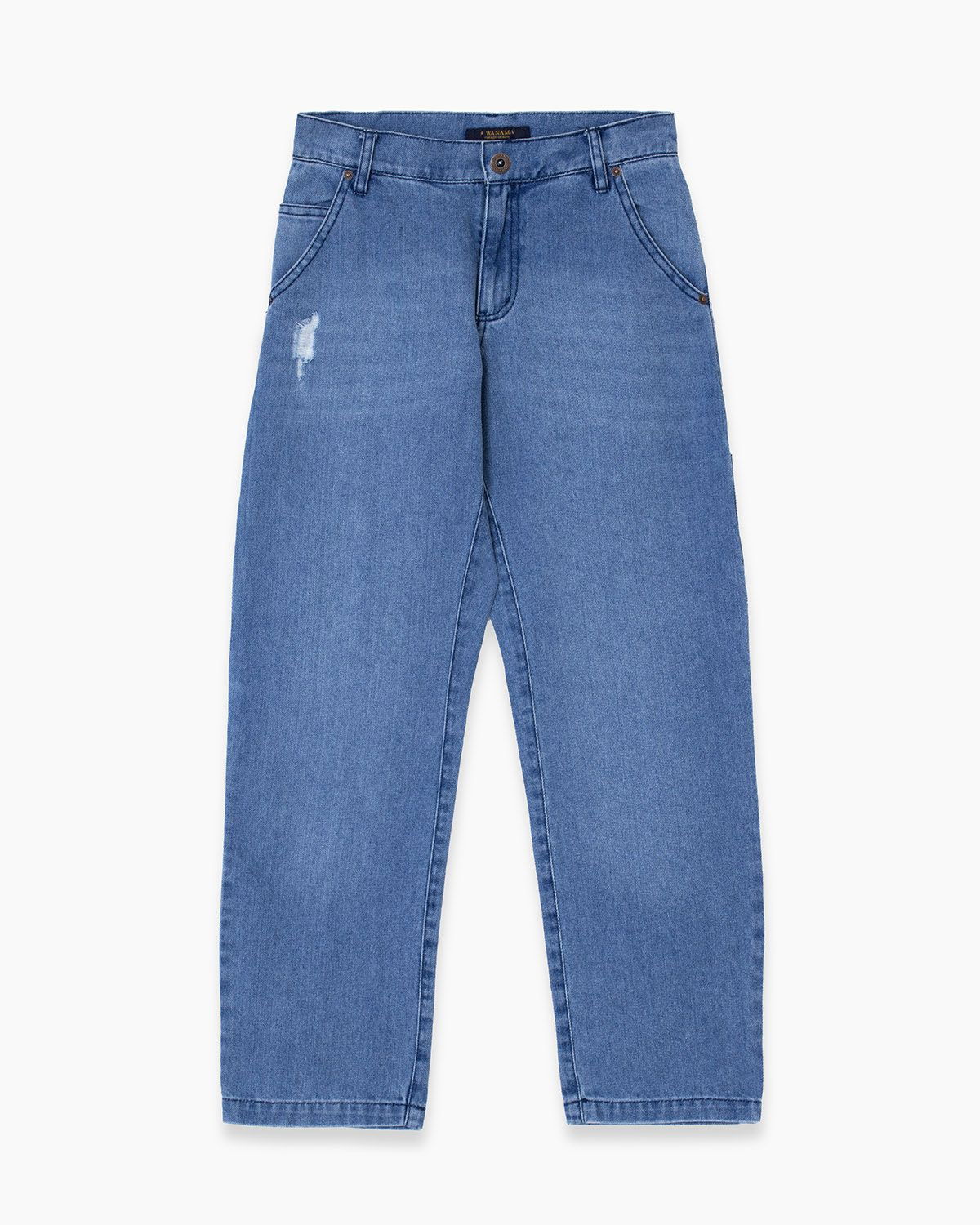 Jean Pell Boys