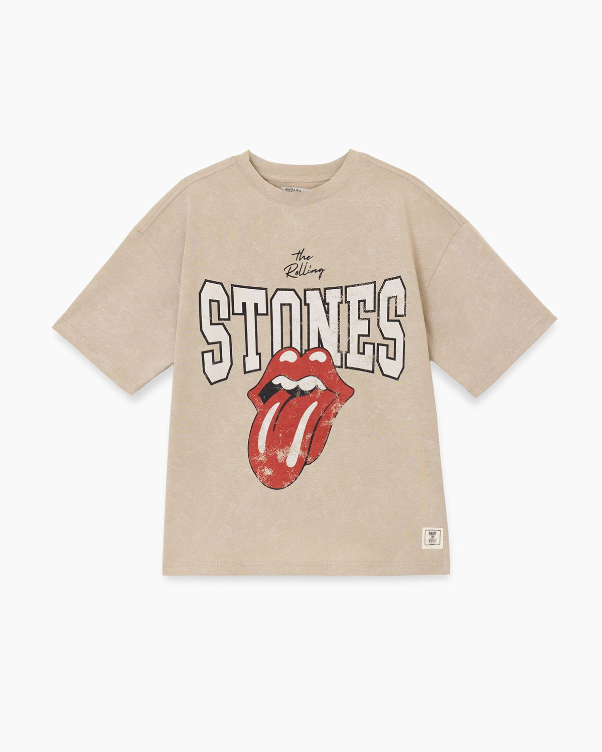 Remera Bill Boys