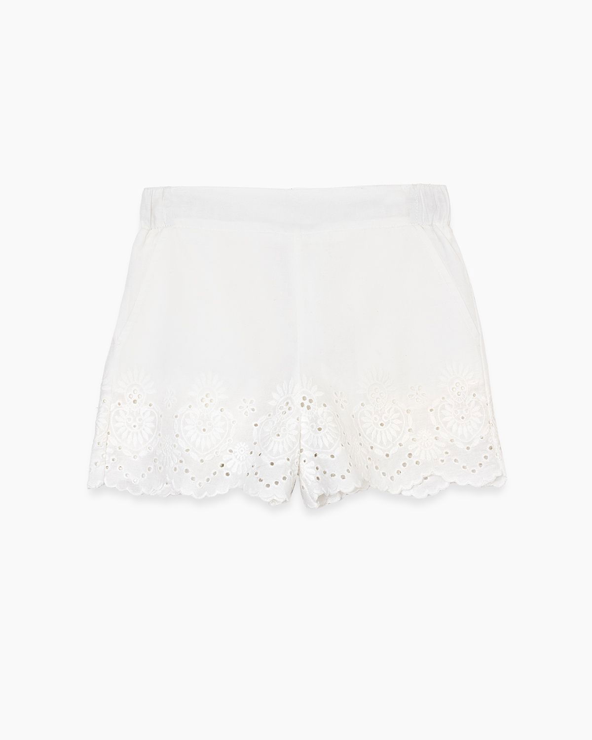 Short Laurence Girls