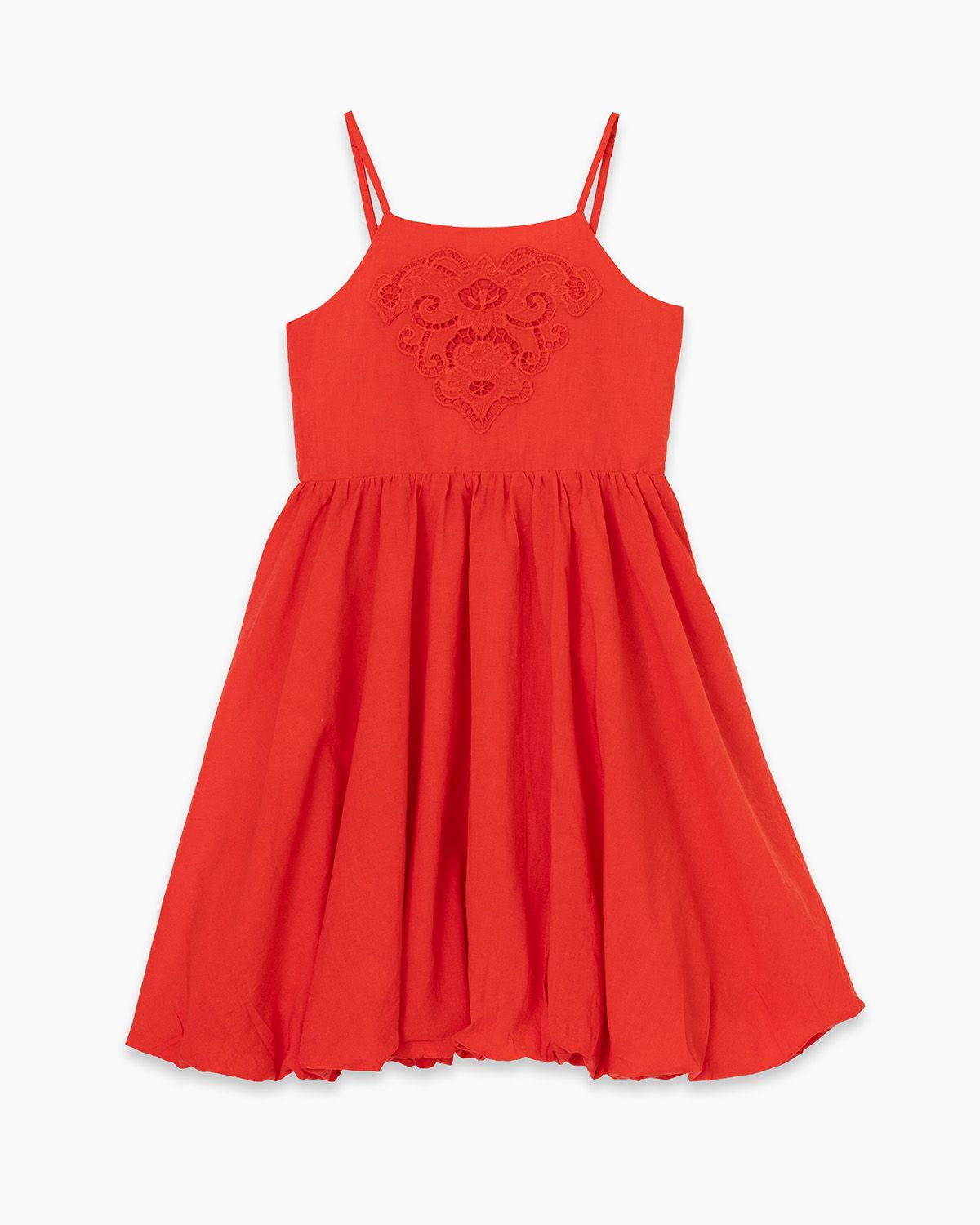 Vestido Indiana Girls