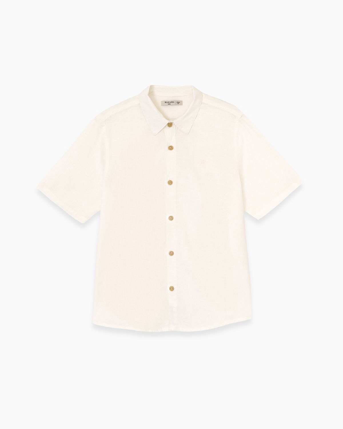 Camisa Luke Boys